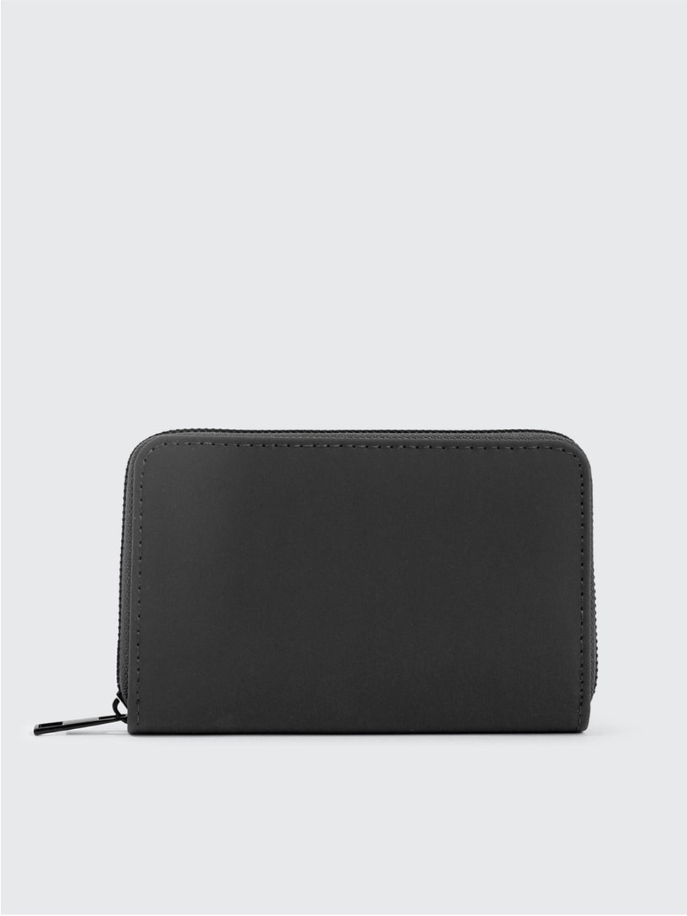 Accordion Wallet